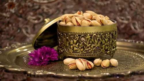 تصویر 3 از خرید پسته اکبری درجه یک + قیمت فروش استثنایی
